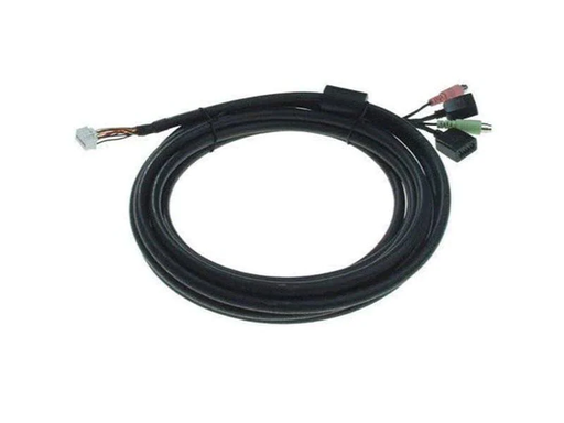 [90083883 482189] Axis Verbindungskabel P55/Q60 5 m Multikabel