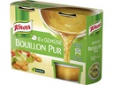 Knorr Gemüse-Bouillon Pur 8 Töpfli 224 g