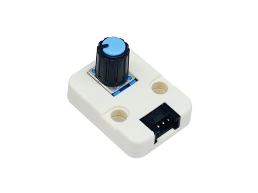 [90083917 1008253] M5Stack Drehgeber Mini Angle Unit mit Potentiometer