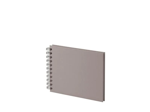 [90083926 1178448] Rössler Fotoalbum S.O.H.O.  195 x 145 mm Taupe