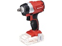 Einhell Professional Akku-Schlagschrauber TE-CW 18Li Brushless Solo