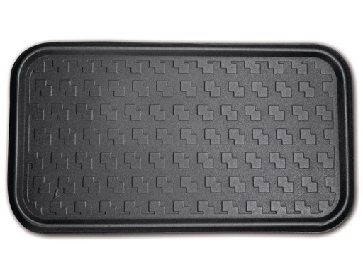[90083948 796336] Unitec Kofferraumwanne 90 x 50 cm
