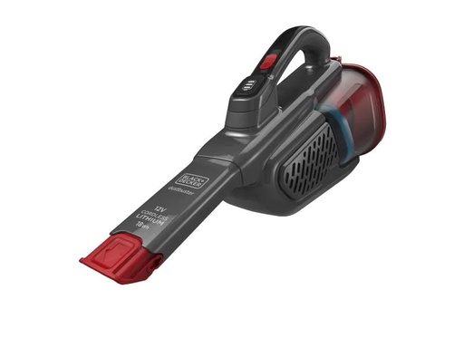 [90083957 1001567] BLACK+DECKER Akku-Handsauger Dustbuster Lithium Schwarz
