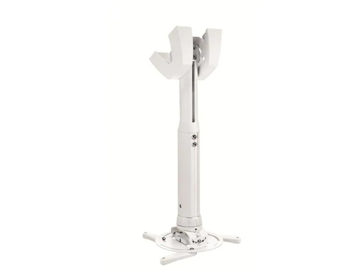 [90084000 1098941] Vogel's Deckenhalterung PPC 1540 Weiss