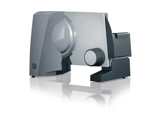 [90084001 801643] Graef Schneidemaschine G 50 Grau
