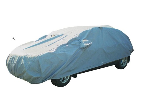 [90084017 674451] HP Autozubehör Ganzgarage L für Stufen-/Schrägheck