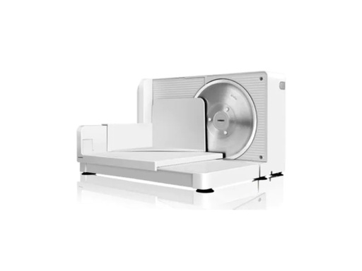 [90084045 1060464] OHMEX Schneidemaschine klappbar Weiss