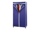 Wenko Kleiderschrank Air 75 cm x 150 cm, 1 Stück
