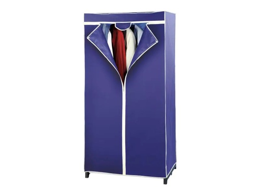 [90084057 745235] Wenko Kleiderschrank Air 75 cm x 150 cm, 1 Stück