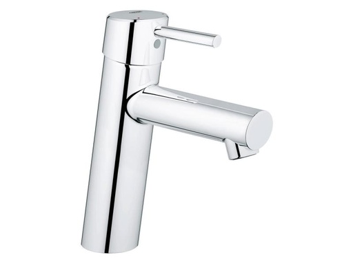 [90084078 891212] GROHE Lavaboarmatur Concetto M-Size 1/2, Chrom