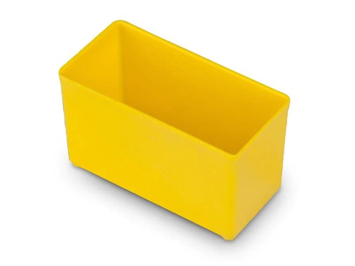 [90008392 1071280] L-BOXX Insetbox B3 Gelb