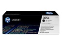 HP Toner Nr. 305A (CE410A) Black