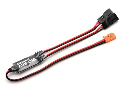 [90084155 426365] Futaba Multisensor SBS-01S