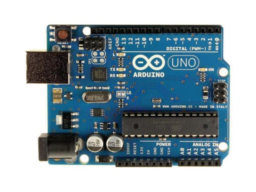 [90084165 495245] Arduino Entwicklerboard Arduino Uno R3 DIP Edition