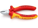 Knipex Seitenschneider 125 mm