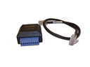 APC Kommunikationskabel Dry Contact I/O AP9810