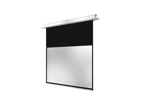 [90084183 726393] Celexon Deckeinbauleinwand Motor Professional Plus 280x158cm 16:9