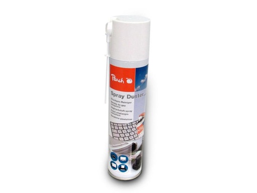[90084211 543956] Peach Druckluftreiniger 400 ml
