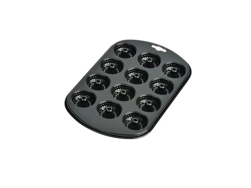 [90084219 259793] Kaiser Mini Muffin Backform Creativ Guelhupf 12 Mulden