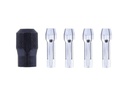 Dremel Spannzange 4485 Set
