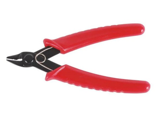 [90084238 107322] Velleman Seitenschneider VT109
