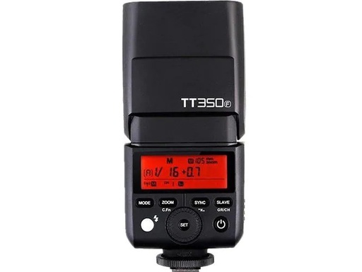 [90084243 1130284] Godox Blitzgerät TT350F