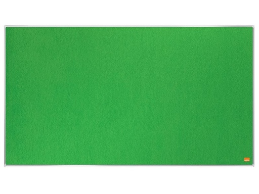 [90008405 1162837] Nobo Pinnwand Impression Pro 32, Hellgrün