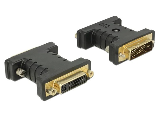 [90084272 759271] Delock EDID Emulator DVI-D - DVI-D Adapter
