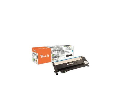 [90084332 465329] Peach Toner Samsung CLT-C404S Cyan