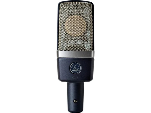 [90008422 276265] AKG Mikrofon C214