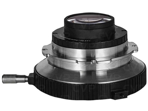 [90084493 1205989] Laowa Objektiv-Adapter 1.4x Vollformat Erweiterung