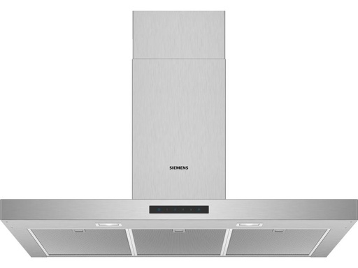 [90084494 860604] Siemens Wandhaube LC96BBM50 3 + intensiv Stufen