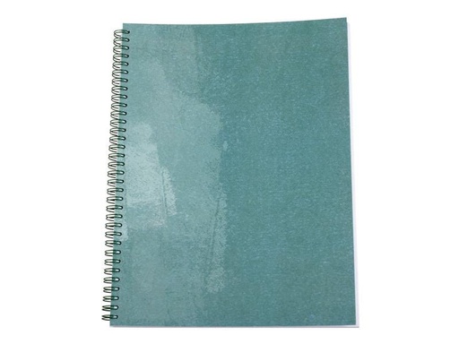 [90008428 1002938] ELCO Collegeblock Duopack A4 Grün
