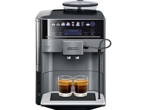 [90084513 941231] Siemens Kaffeevollautomat EQ.6 plus s100  Schwarz