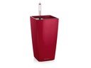 Lechuza Pflanzentopf Maxi cubi Rot