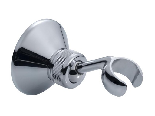 [90084531 893996] diaqua® Brausehalter Chrom