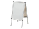 Nobo Plakatständer Premium Plus A2