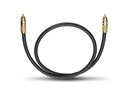 Oehlbach Audio-Kabel NF 214 Cinch - Cinch 2 m
