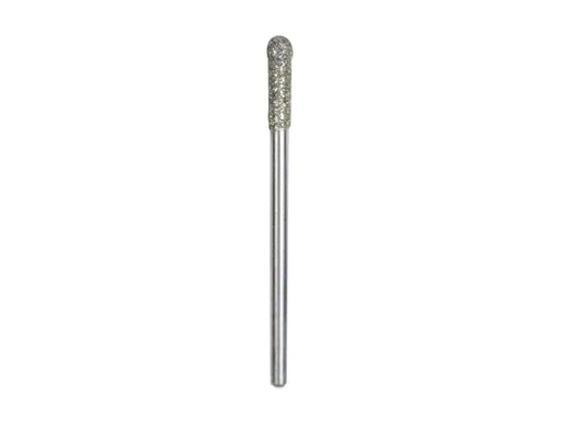 [90084575 359533] Proxxon Schleifstift 3.2 mm Diamant, 2 Teile