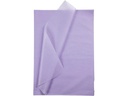 Creativ Company Seidenpapier 50 x 70 cm, 25 Blatt, Lila