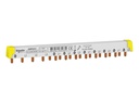 Feller Kammschiene FI-Kamm Clario iC40 / Acti9 3LN