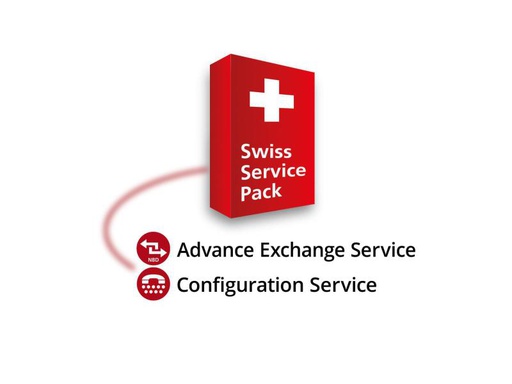 [90084594 981852] Zyxel Garantie Swiss Service Pack NBD, CHF 500 - 999 2 Jahre