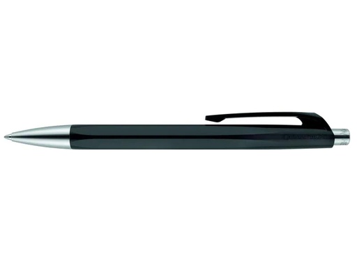 [90084627 545917] Caran d'Ache Kugelschreiber Infinite 888 Schwarz