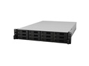 Synology NAS-Erweiterungsgehäuse RX1217RP 12-bay