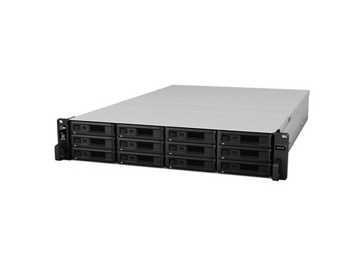 [90084675 482012] Synology NAS-Erweiterungsgehäuse RX1217RP 12-bay
