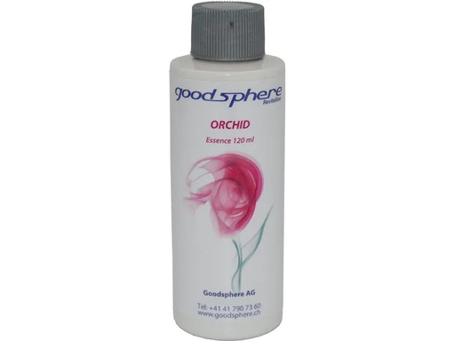 [90084690 1137435] Goodsphere Duftöl Orchideen 120 ml