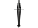 Faber-Castell Schnellverstellzirkel Grip 2001 Schwarz