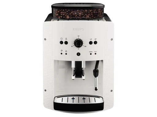 [90084703 394084] Krups Kaffeevollautomat EA8105 Weiss