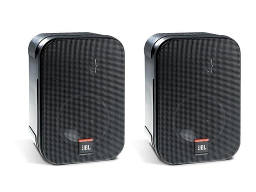 [90084711 1034356] JBL Professional Lautsprecher Control One Pro Paar