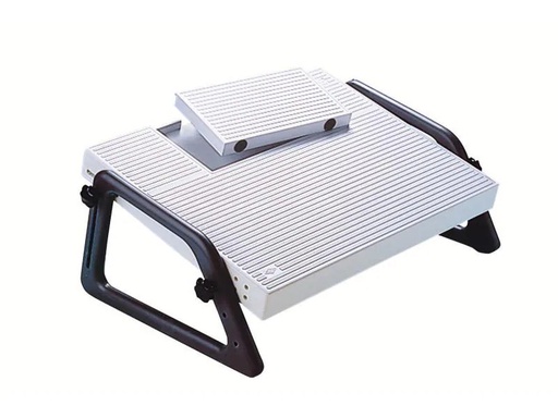 [90084771 200455] WEDO Fussstütze Relax